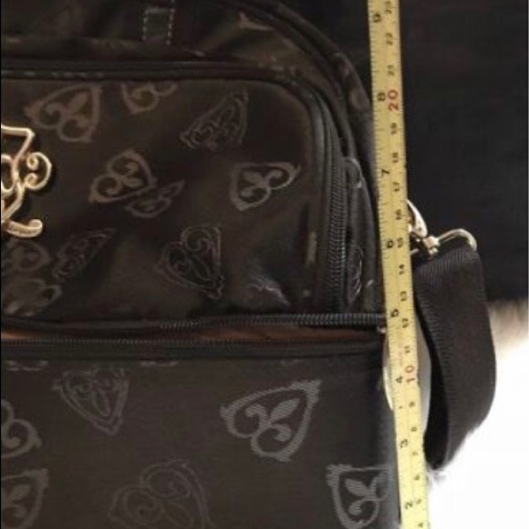 Kathy Van Zeeland Weekender - Picture 2 of 8